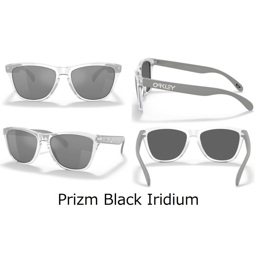 OAKLEY（オークリー） 国内正規品 フロッグスキン Frogskins ( Low
