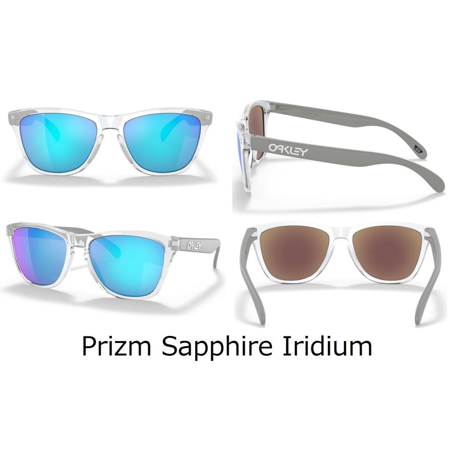 OAKLEY（オークリー） 国内正規品 フロッグスキン Frogskins ( Low