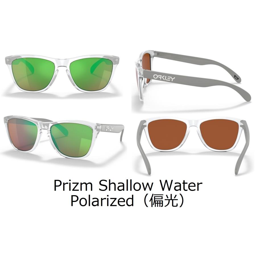 OAKLEY（オークリー） 国内正規品 フロッグスキン Frogskins ( Low