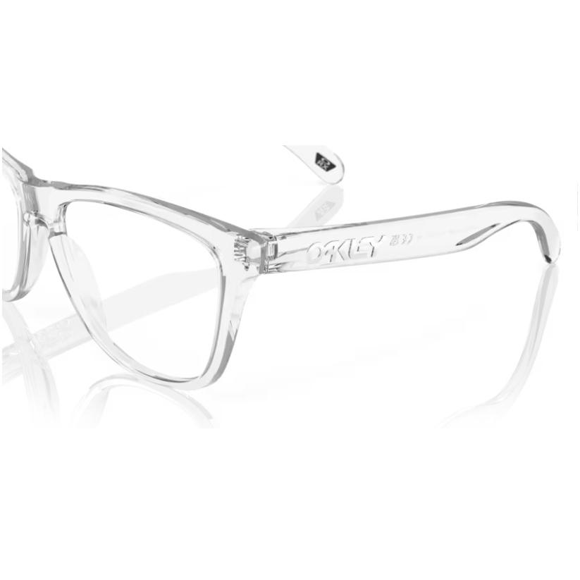 OAKLEY 国内正規品 オークリー FROGSKINS RX ( A ) OX8137A-0254 OAKLEY 国内正規品 オークリー FROGSKINS RX ( A ) OX8137A-0254