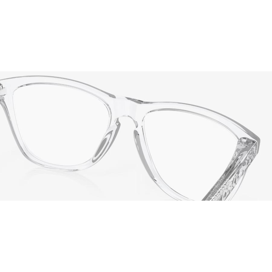 OAKLEY 国内正規品 オークリー FROGSKINS RX ( A ) OX8137A-0254 OAKLEY 国内正規品 オークリー FROGSKINS RX ( A ) OX8137A-0254