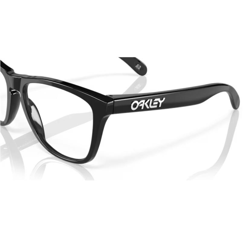 OAKLEY 国内正規品 オークリー FROGSKINS RX ( A ) OX8137A-0154 OAKLEY 国内正規品 オークリー FROGSKINS RX ( A ) OX8137A-0154