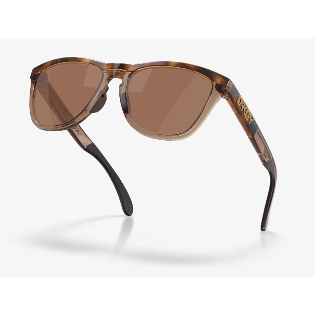 OAKLEY（オークリー） 正規保証書(押印)付 OAKLEY Frogskins RANGE XL