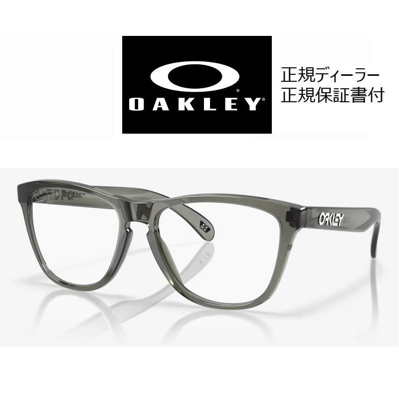 OAKLEY 国内正規品 オークリー FROGSKINS RX ( A ) OX8137A-0555 OAKLEY 国内正規品 オークリー FROGSKINS RX ( A ) OX8137A-0555