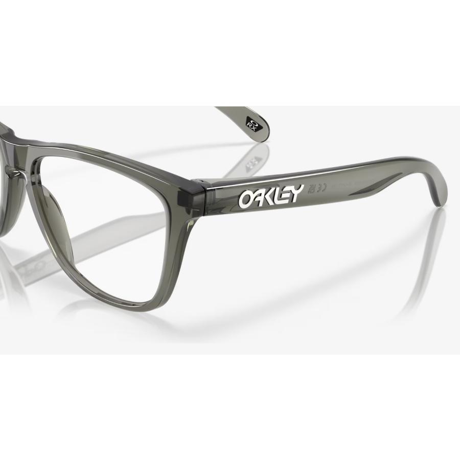 OAKLEY 国内正規品 オークリー FROGSKINS RX ( A ) OX8137A-0555 OAKLEY 国内正規品 オークリー FROGSKINS RX ( A ) OX8137A-0555