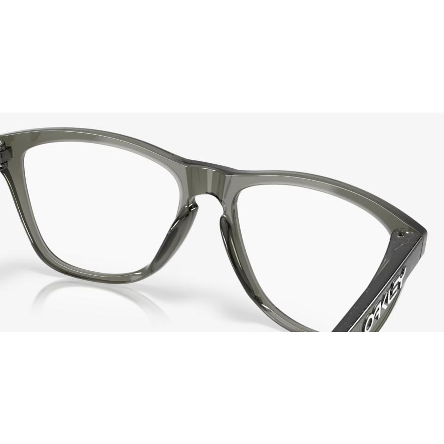 OAKLEY 国内正規品 オークリー FROGSKINS RX ( A ) OX8137A-0555 OAKLEY 国内正規品 オークリー FROGSKINS RX ( A ) OX8137A-0555