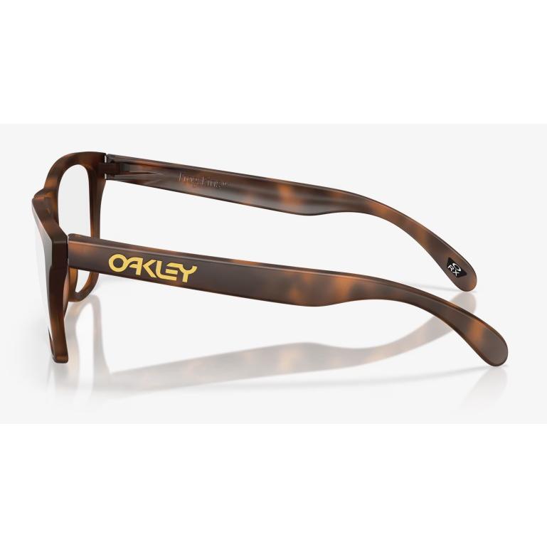 OAKLEY 国内正規品 オークリー FROGSKINS RX ( A ) OX8137A-0655 OAKLEY 国内正規品 オークリー FROGSKINS RX ( A ) OX8137A-0655