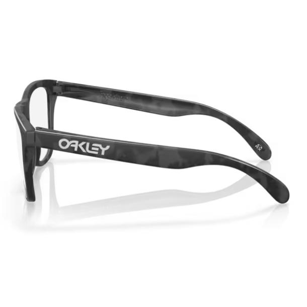 OAKLEY 国内正規品 オークリー FROGSKINS RX ( A ) OX8137A-0454 OAKLEY 国内正規品 オークリー FROGSKINS RX ( A ) OX8137A-0454