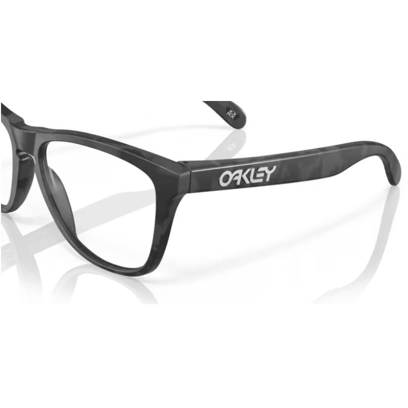 OAKLEY 国内正規品 オークリー FROGSKINS RX ( A ) OX8137A-0454 OAKLEY 国内正規品 オークリー FROGSKINS RX ( A ) OX8137A-0454