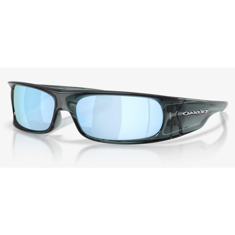 OAKLEY（オークリー） 正規保証書(押印)付 OAKLEY HIGHLAND OO9522