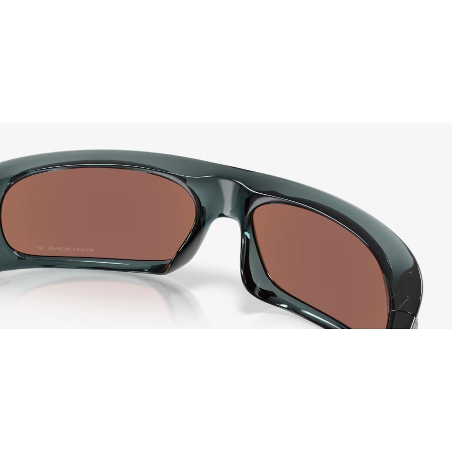 OAKLEY（オークリー） 正規保証書(押印)付 OAKLEY HIGHLAND OO9522