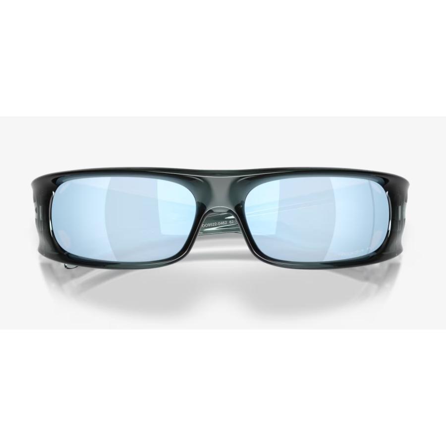 OAKLEY（オークリー） 正規保証書(押印)付 OAKLEY HIGHLAND OO9522