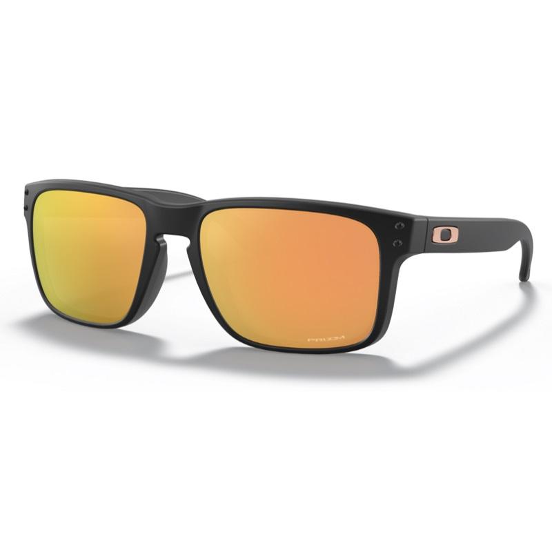 OAKLEY（オークリー） 正規保証書(押印)付 OAKLEY HOLBROOK ( A