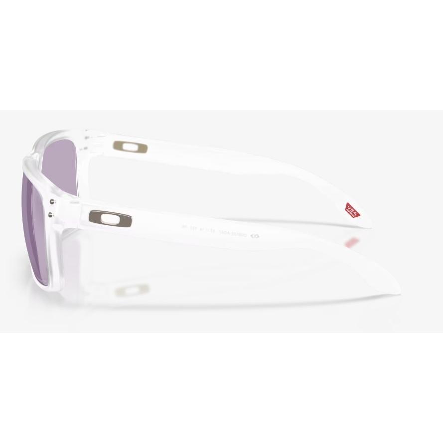 正規保証書(押印)付 オークリー OAKLEY HOLBROOK ( High Bridge Fit ) OO9102-A055 9102A0 ゴルフ ハイブリッジフィット  即納の画像