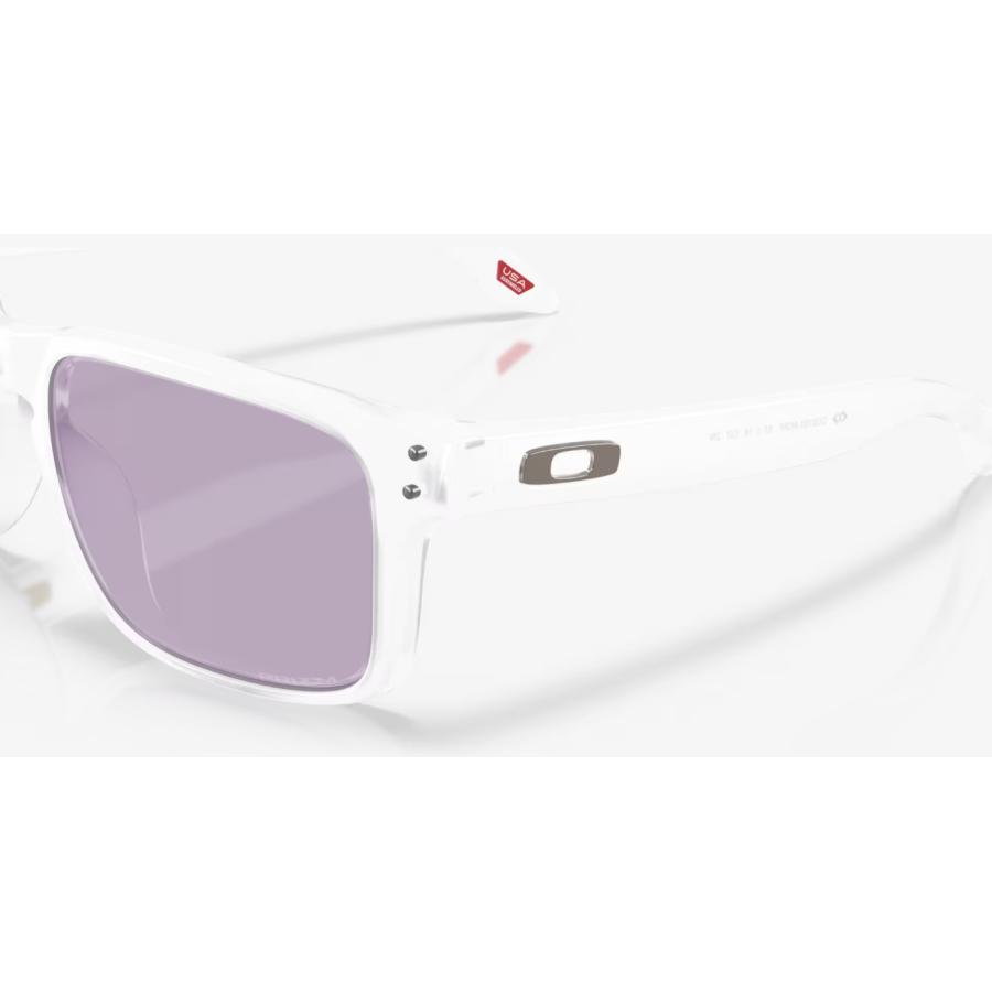 正規保証書(押印)付 オークリー OAKLEY HOLBROOK ( High Bridge Fit ) OO9102-A055 9102A0 ゴルフ ハイブリッジフィット  即納の画像