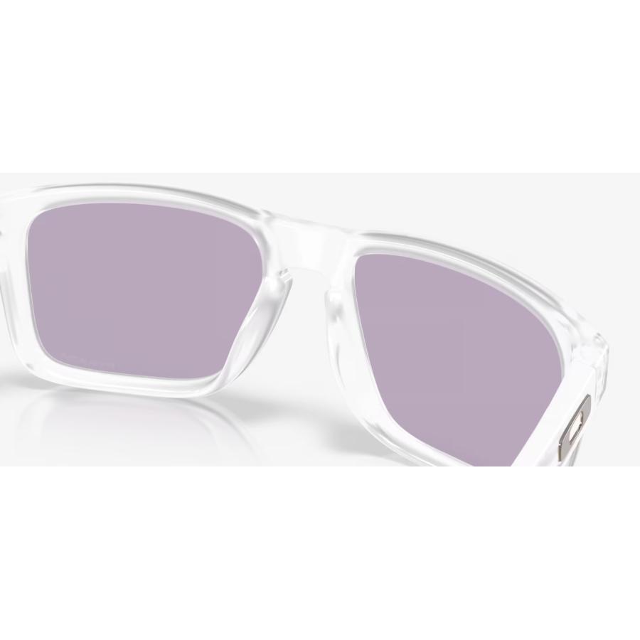 正規保証書(押印)付 オークリー OAKLEY HOLBROOK ( High Bridge Fit ) OO9102-A055 9102A0 ゴルフ ハイブリッジフィット  即納の画像