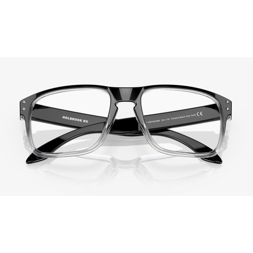 OAKLEY 国内正規品 オークリー HOLBROOK RX ( A ) OX8156-0656 OAKLEY 国内正規品 オークリー HOLBROOK RX ( A ) OX8156-0656