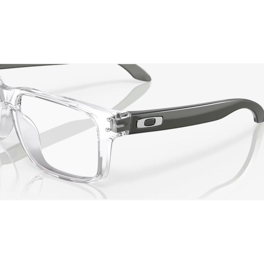OAKLEY 国内正規品 オークリー HOLBROOK RX OX8156-0356 815603 OAKLEY 国内正規品 オークリー HOLBROOK RX OX8156-0356 815603