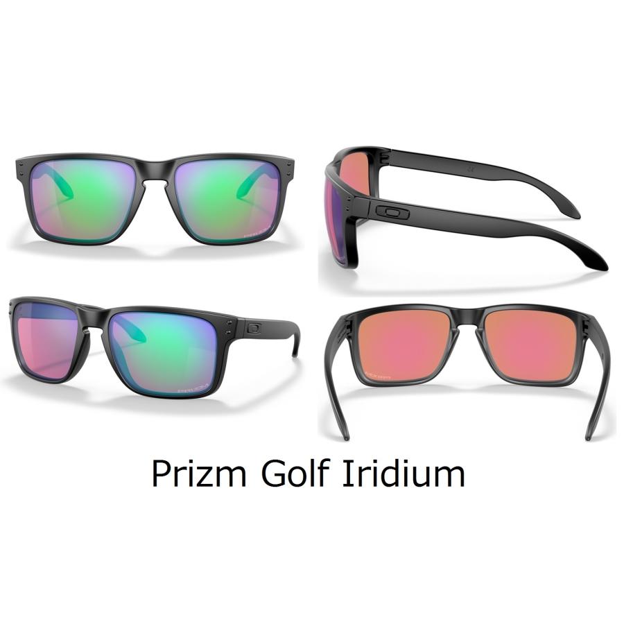Oakley ホルブルック　XL Holbrook™ XL Prizm Grey Lenses, Matte Black Frame Sunglasses