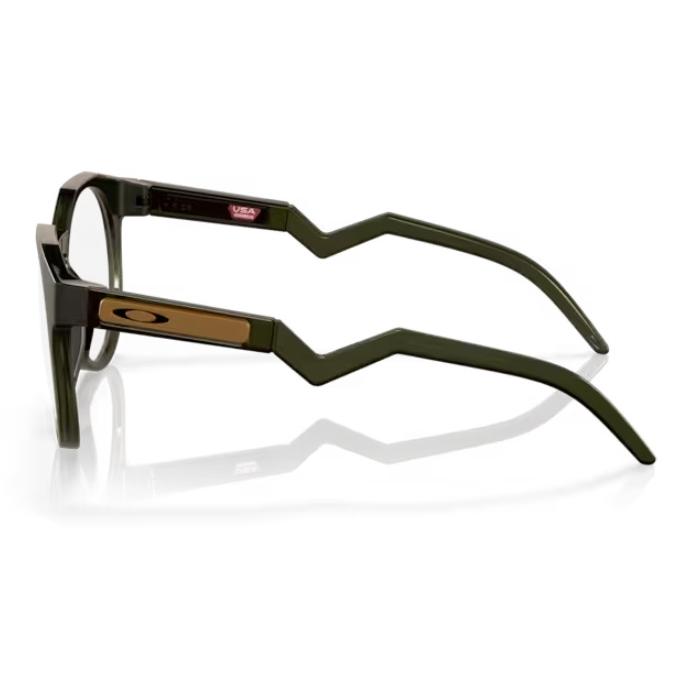 OAKLEY 国内正規品 オークリー HSTN RX ( A ) OX8139A-0452 OAKLEY 国内正規品 オークリー HSTN RX ( A ) OX8139A-0452
