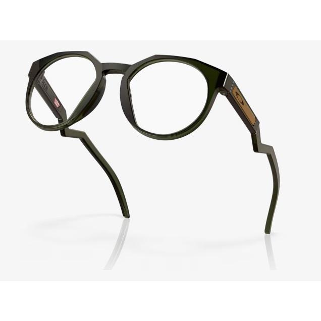 OAKLEY 国内正規品 オークリー HSTN RX ( A ) OX8139A-0452 OAKLEY 国内正規品 オークリー HSTN RX ( A ) OX8139A-0452