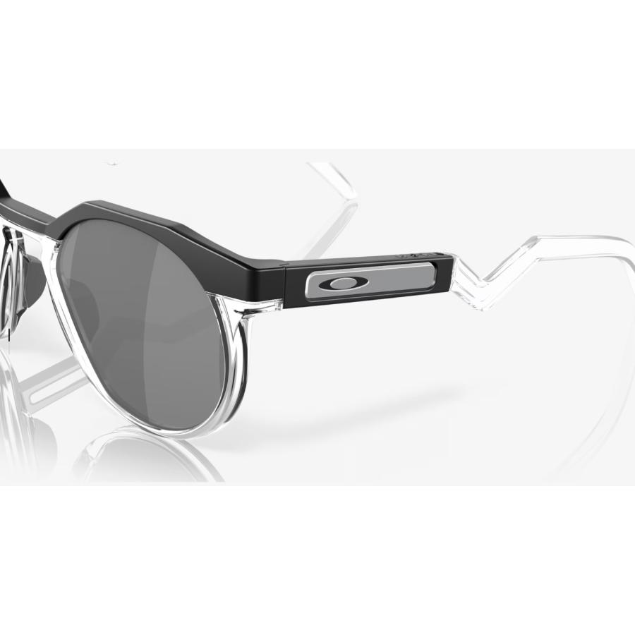 OAKLEY（オークリー） 正規保証書(押印)付 OAKLEY HSTN ( A ) OO9242A