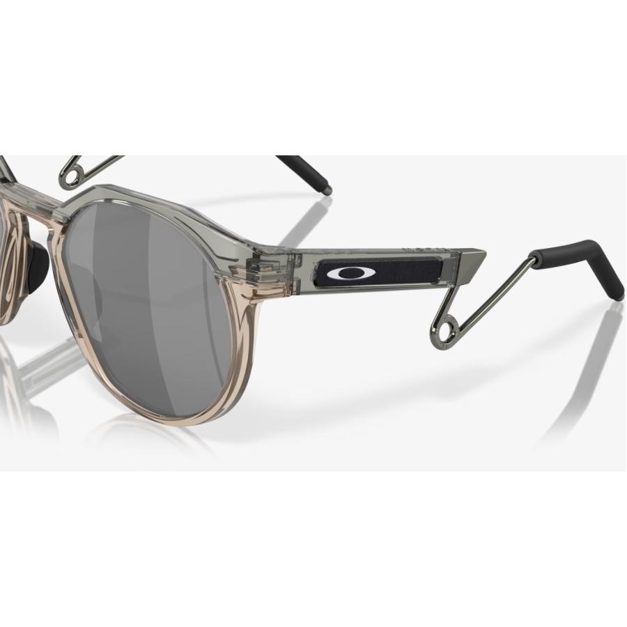OAKLEY 国内正規品 オークリー HSTN METAL Damian Lillard OAKLEY 国内正規品 オークリー HSTN METAL Damian Lillard