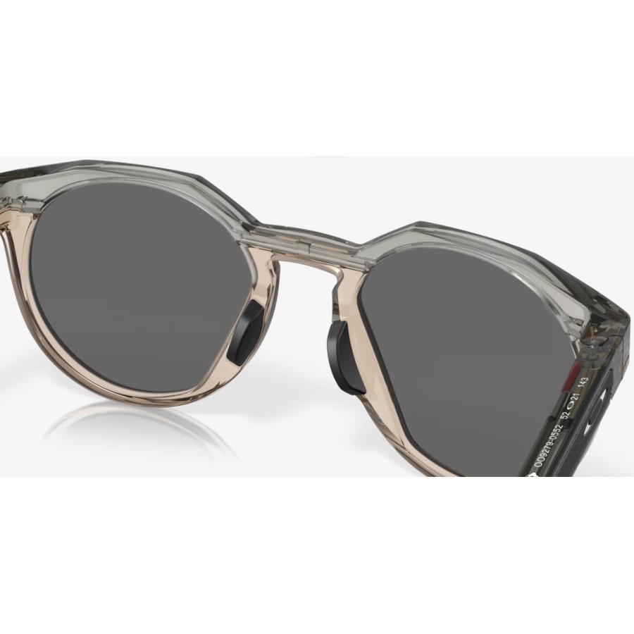 OAKLEY 国内正規品 オークリー HSTN METAL Damian Lillard OAKLEY 国内正規品 オークリー HSTN METAL Damian Lillard