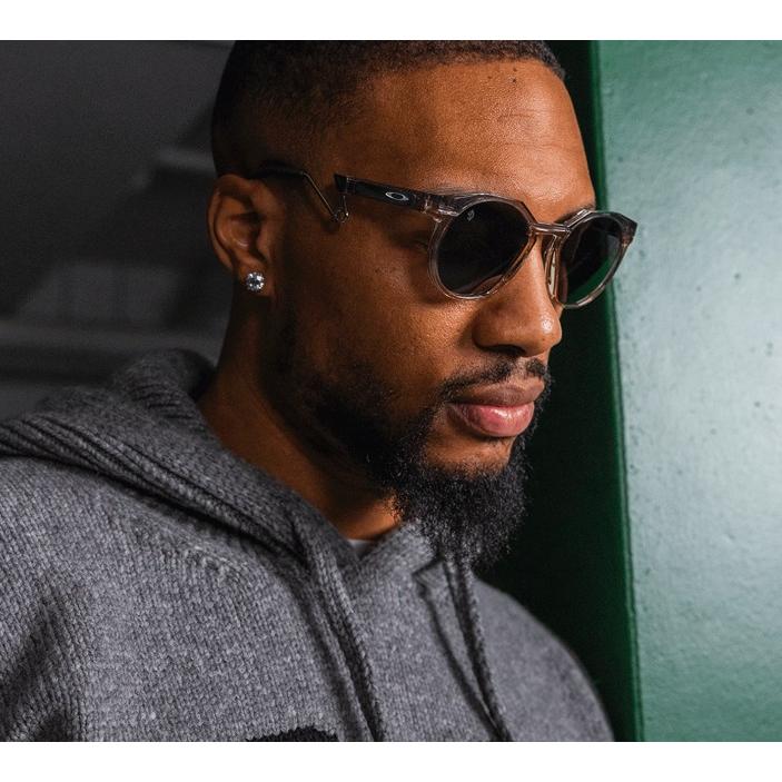 OAKLEY 国内正規品 オークリー HSTN METAL Damian Lillard OAKLEY 国内正規品 オークリー HSTN METAL Damian Lillard