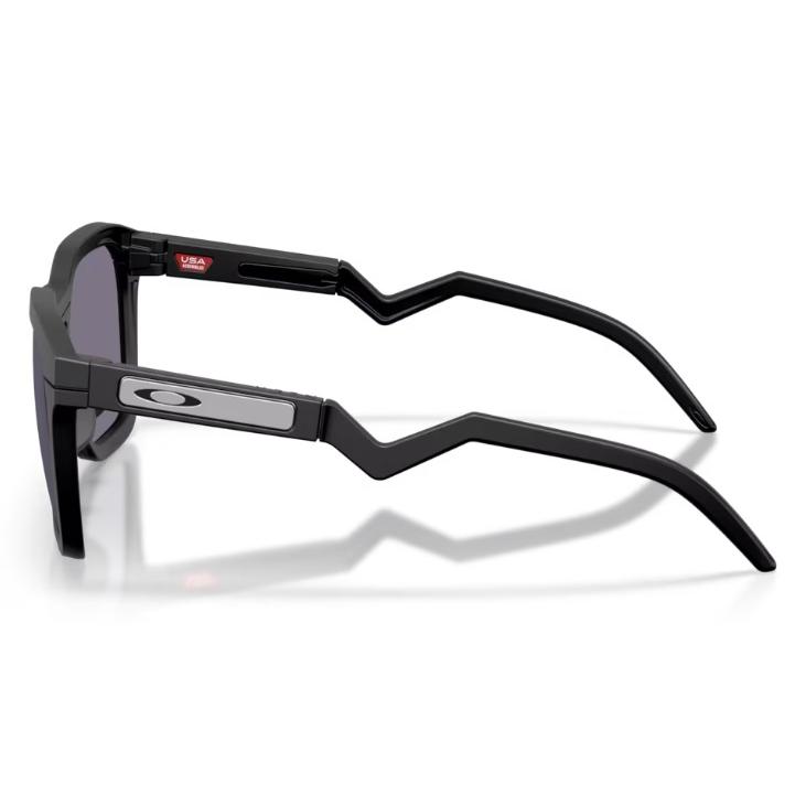 正規保証書(押印)付 OAKLEY HSTN SQ OO9533-0154 953301 オークリー ハウストン スクエア  ラバーノーズ 即納の画像