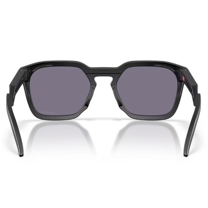 正規保証書(押印)付 OAKLEY HSTN SQ OO9533-0154 953301 オークリー ハウストン スクエア  ラバーノーズ 即納の画像