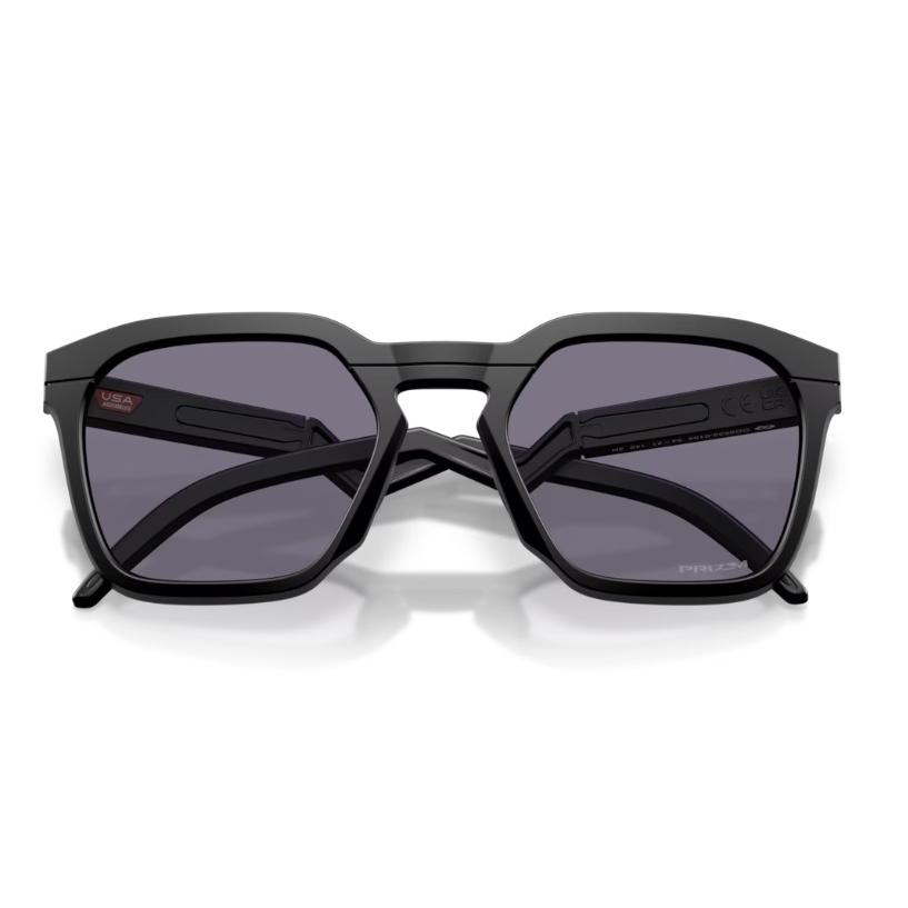 正規保証書(押印)付 OAKLEY HSTN SQ OO9533-0154 953301 オークリー ハウストン スクエア  ラバーノーズ 即納の画像