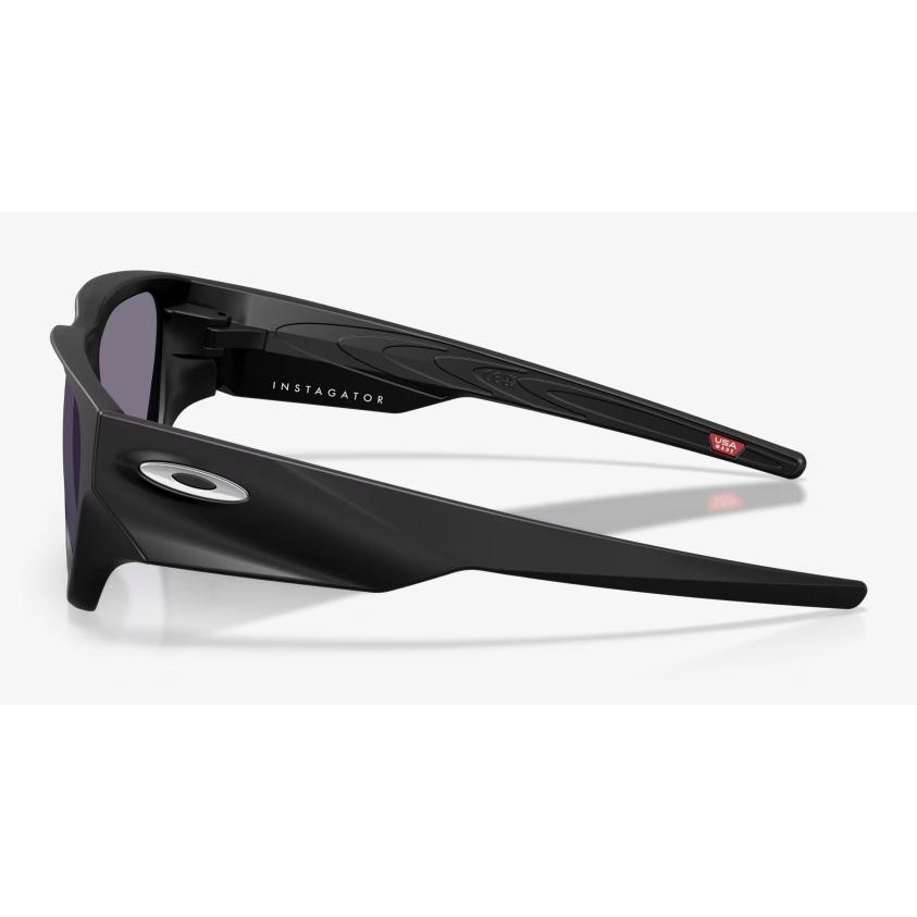 OAKLEY 正規保証書(押印)付 オークリー INSTAGATOR OO9514-0158 951401