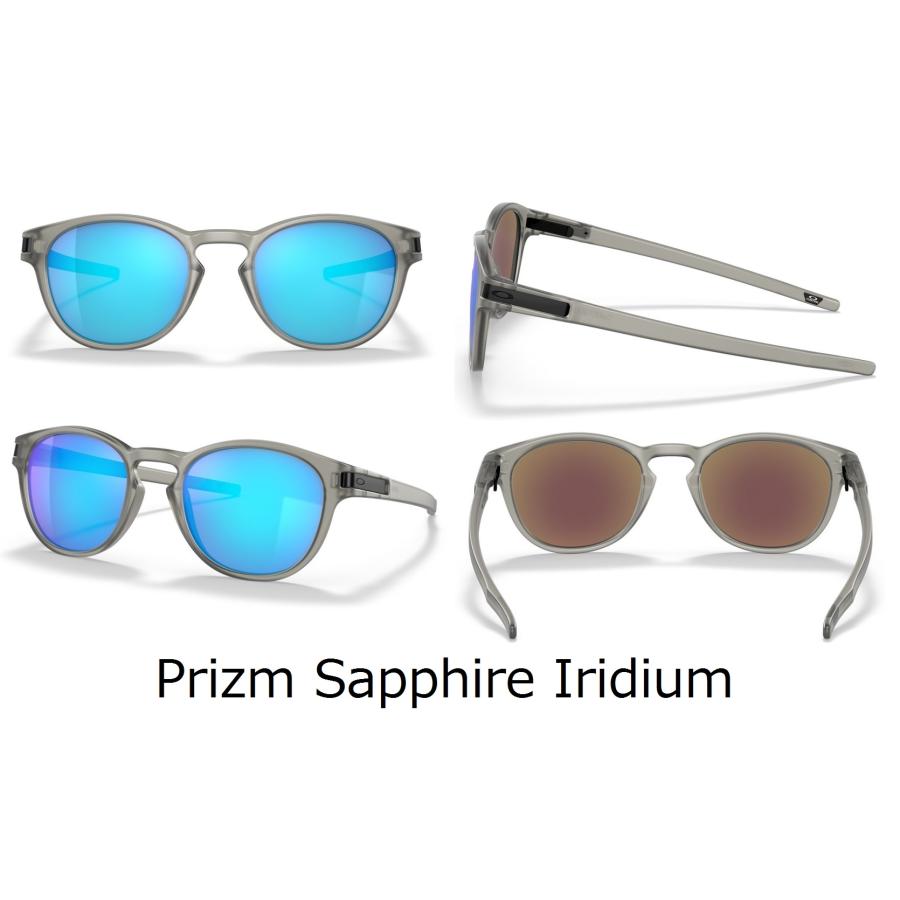 OAKLEY（オークリー） 国内正規品 ラッチ LATCH カスタム OCE