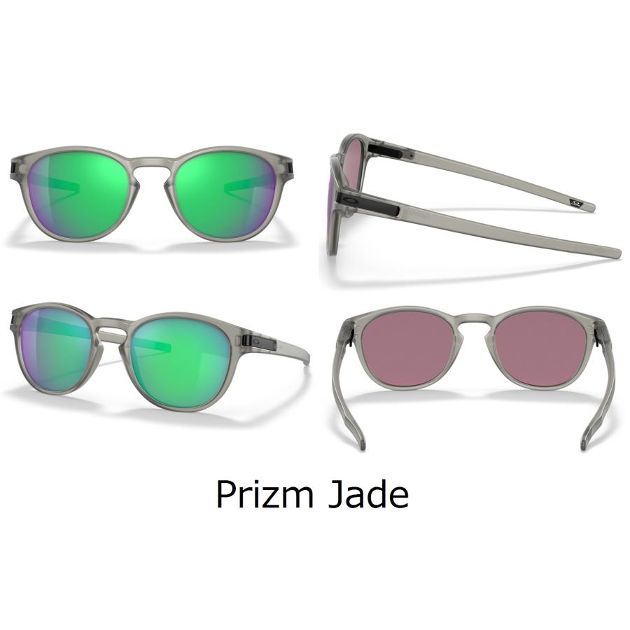 OAKLEY LATCH (カスタムフレーム) サングラス OAKLEY（オークリー） 国内正規品 ラッチ LATCH カスタム OCE