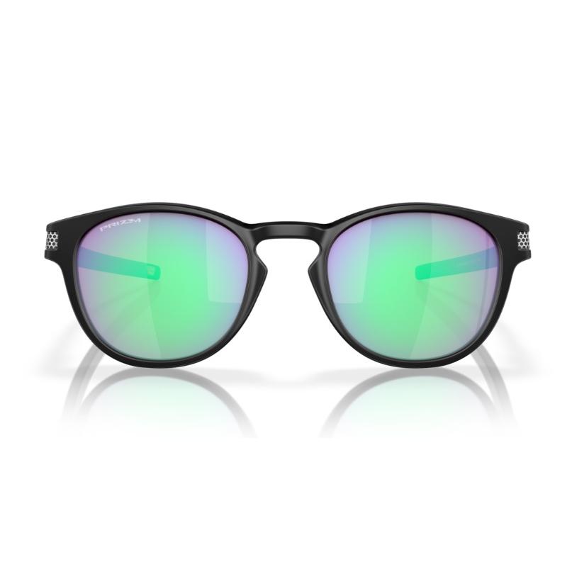 OAKLEY（オークリー） 正規保証書(押印)付 OAKLEY LATCH PRIZM ( A