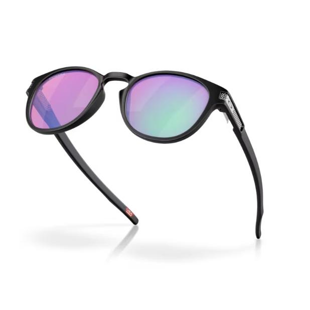OAKLEY（オークリー） 正規保証書(押印)付 OAKLEY LATCH PRIZM ( A