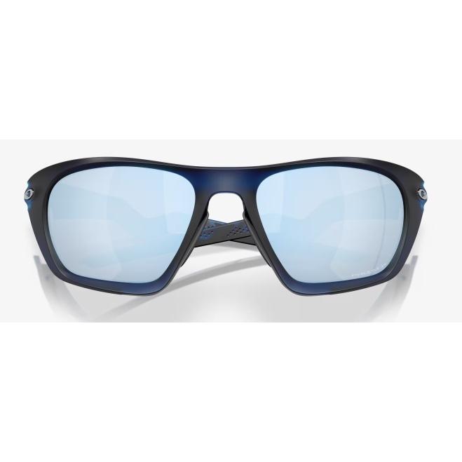 正規保証書(押印)付 オークリー OAKLEY LATERALIS ( High Bridge Fit ) OO9431-0360 943103 ラテラリス 偏光 ハイカーブ 釣り ノーズ大小付き 即納
