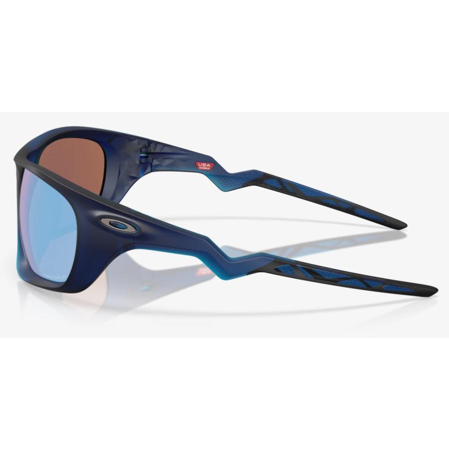 OAKLEY（オークリー） 正規保証書(押印)付 OAKLEY LATERALIS ( High