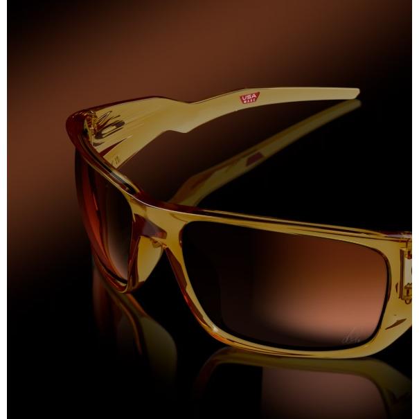 OAKLEY（オークリー） 正規保証書(押印)付 マスィータ Masseter Alexia