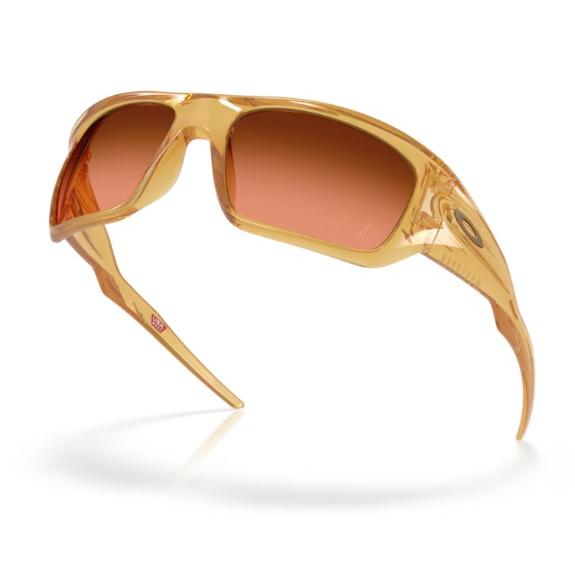 OAKLEY（オークリー） 正規保証書(押印)付 マスィータ Masseter Alexia