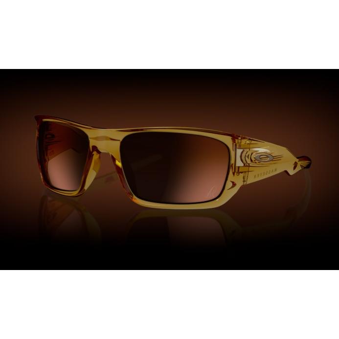 OAKLEY（オークリー） 正規保証書(押印)付 マスィータ Masseter Alexia