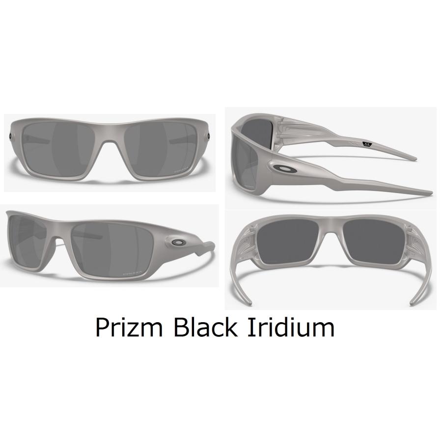 OAKLEY（オークリー） 正規保証書(押印)付 マスィータ MASSETER OCE