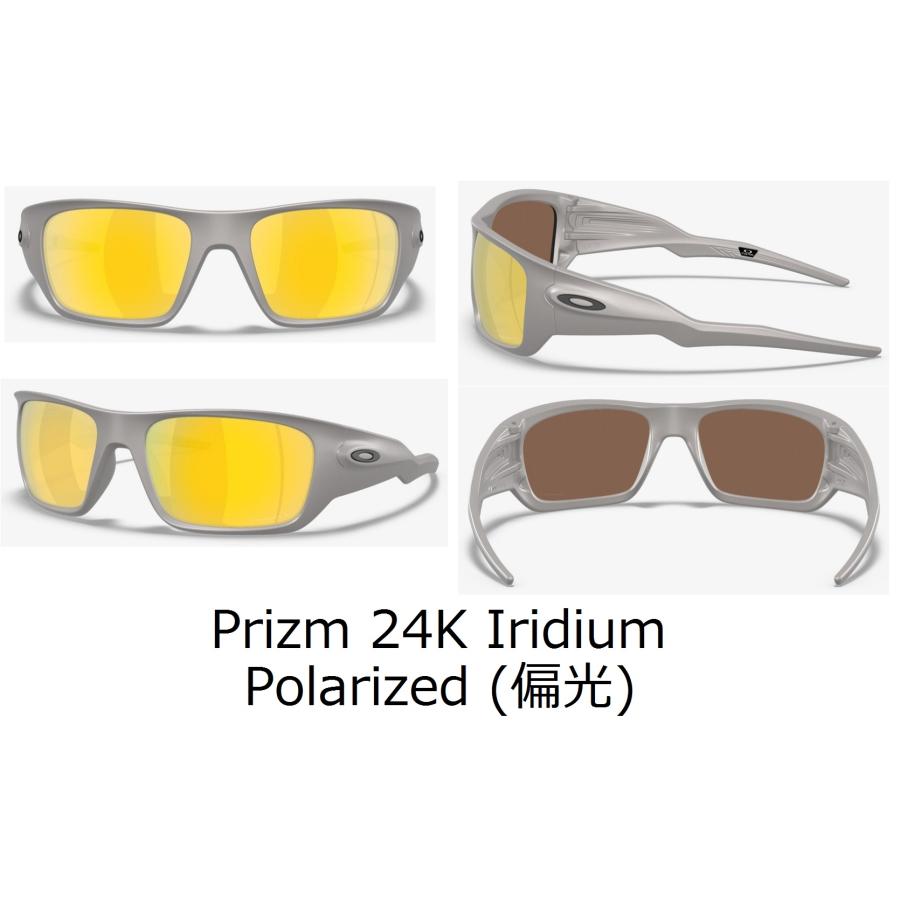 OAKLEY（オークリー） 正規保証書(押印)付 マスィータ MASSETER OCE