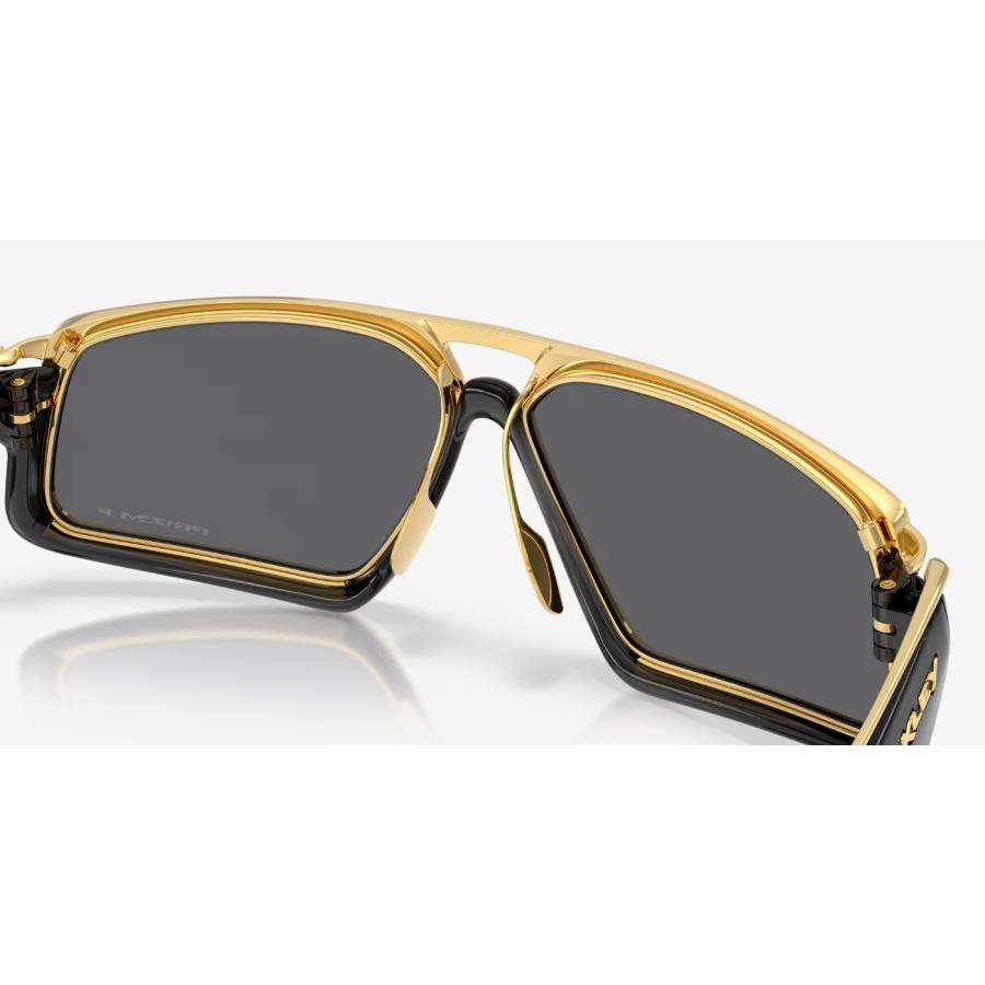 OAKLEY（オークリー） 正規保証書(押印)付 OAKLEY MASSILLON OO6029