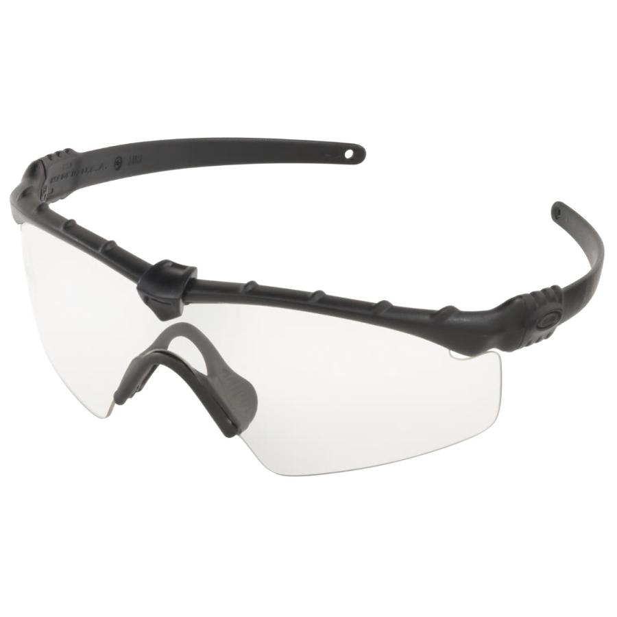 国内正規品 OAKLEY SI BALLISTIC M FRAME 3.0 9146-5032 オークリー クリア 正規2年保証 米軍 政府機関  コロナ 対策 飛沫防止 透明 眼鏡 シールド ミリタリー