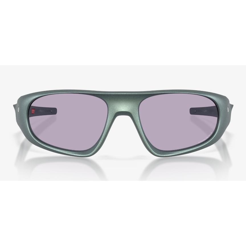 正規保証書(押印)付 オークリー OAKLEY Neoforma OO9528-0260 952802 ネオフォーマ ハイラップ 近代的 即納の画像