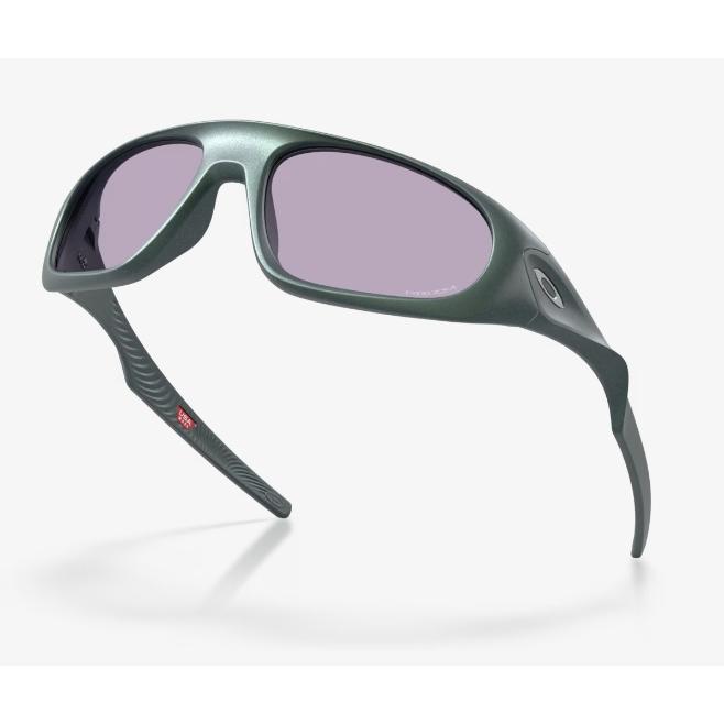 正規保証書(押印)付 オークリー OAKLEY Neoforma OO9528-0260 952802 ネオフォーマ ハイラップ 近代的 即納の画像
