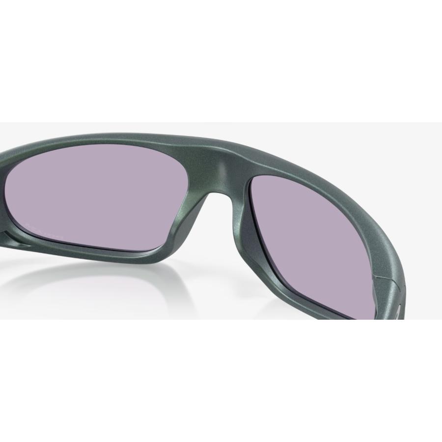 正規保証書(押印)付 オークリー OAKLEY Neoforma OO9528-0260 952802 ネオフォーマ ハイラップ 近代的 即納の画像