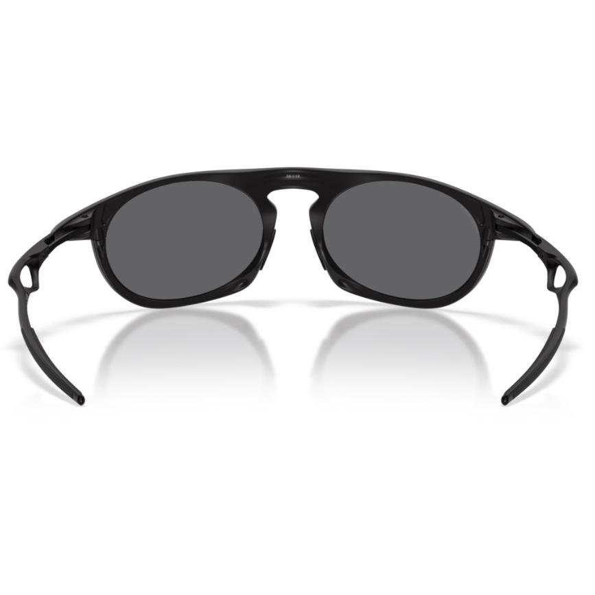 正規保証書(押印)付 オークリー OAKLEY Neo Jacket OO4065-0158 406501 ネオジャケット 8カーブ アルミニウム 販路限定 即納の画像